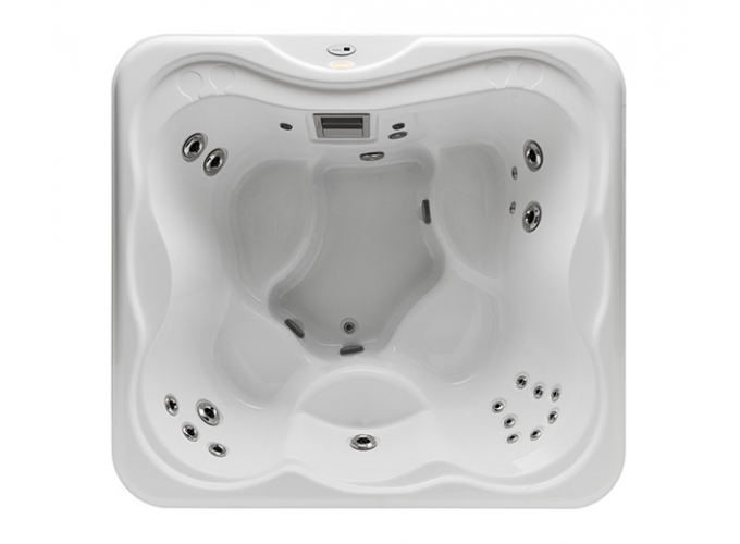 Спа бассейн Jacuzzi LODGE+ M Hydro + Blower Built In (рис.2)