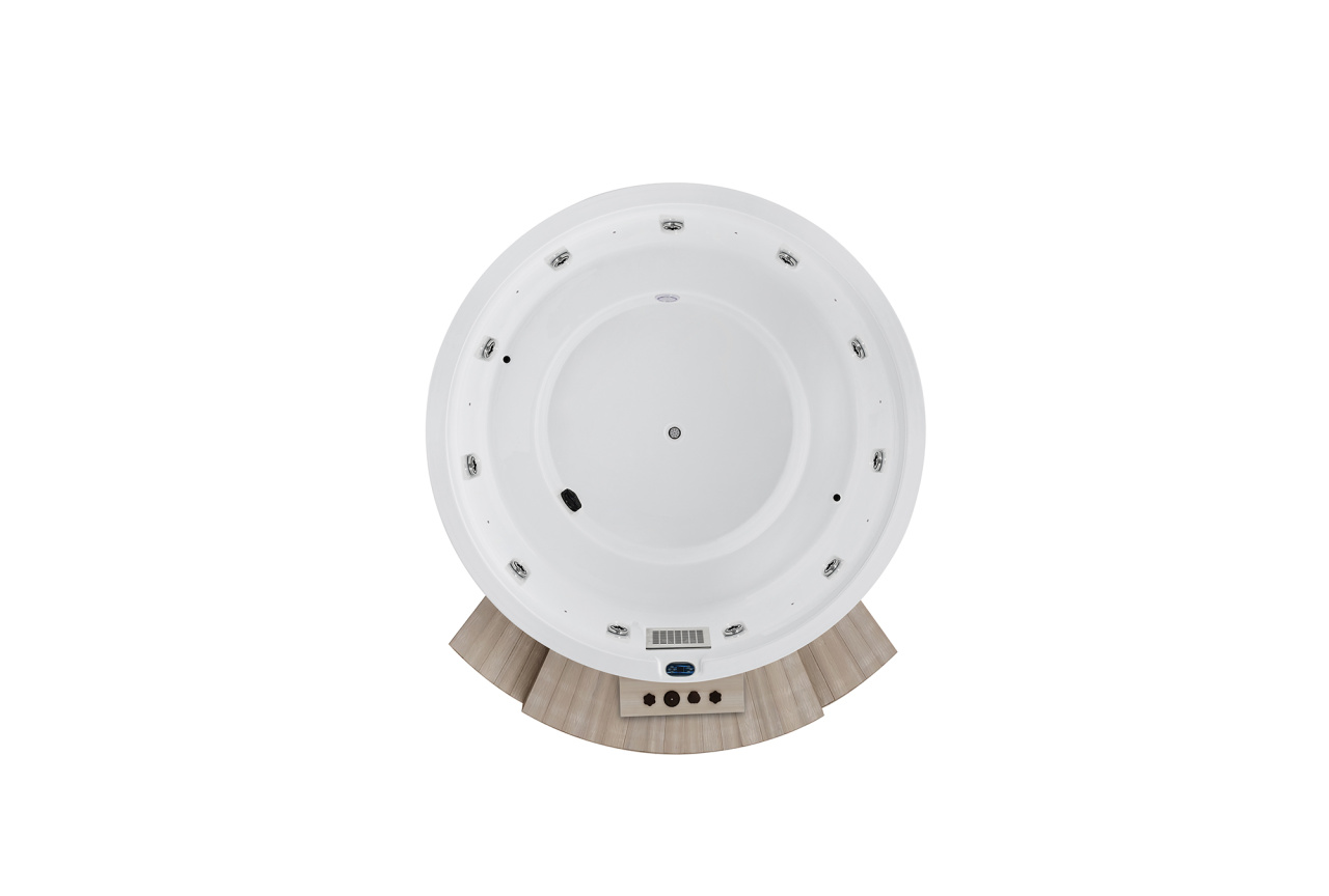 Спа бассейн Mexda WS-CP3200