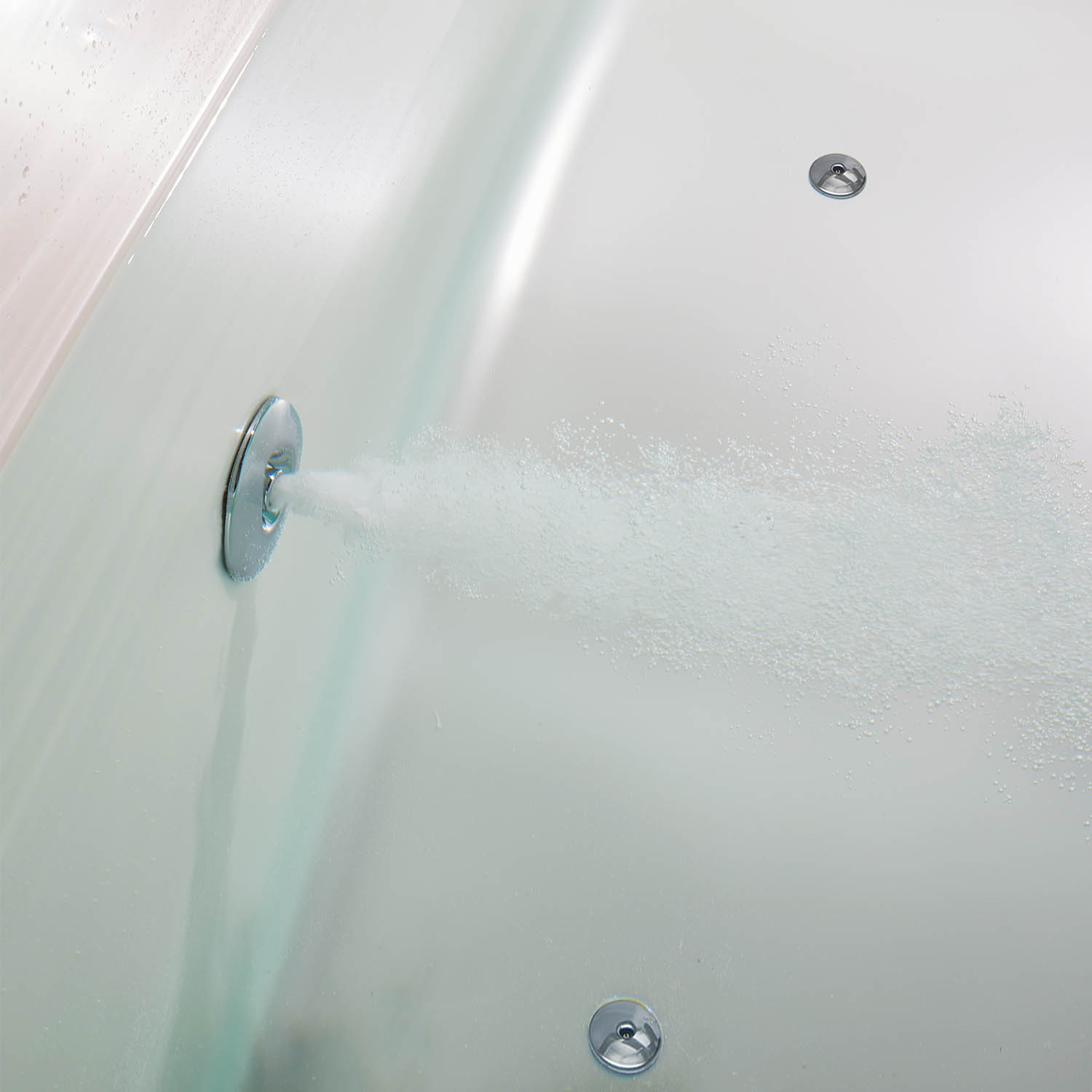 Гидромассажный спа бассейн Mexda WS-S027 (рис.2)