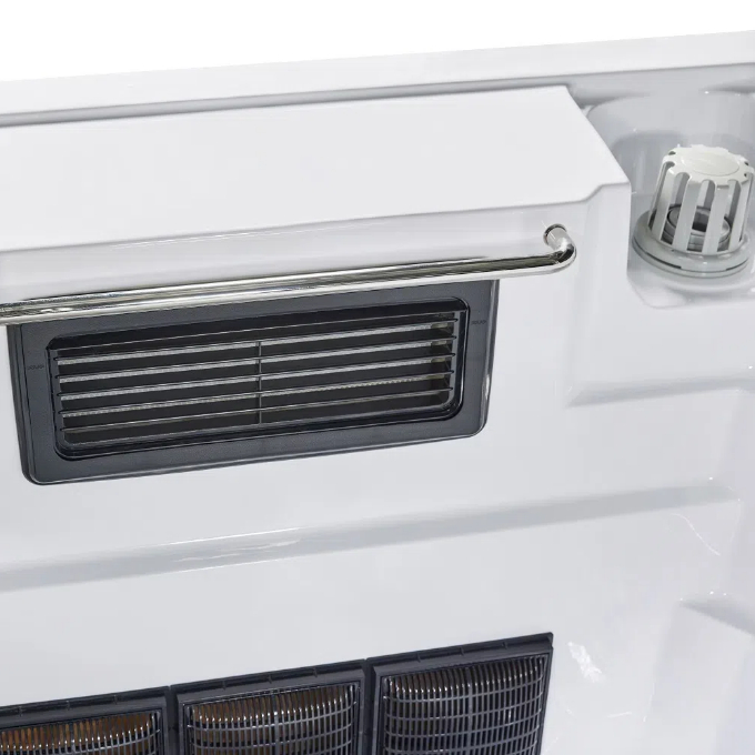 Плавательный бассейн с противотоком AquaVita 601Т (рис.3) Плавательный бассейн с противотоком AquaVita 601Т (рис.3)