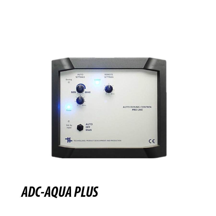 Автоматический дозатор воды TechHolland Auto Dosing  Plus- Aqua Standard (рис.1)