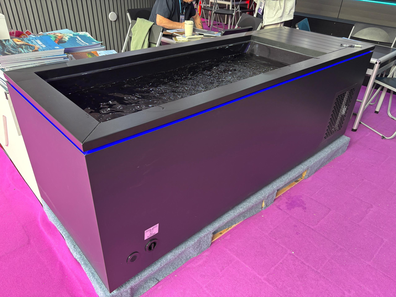 Энергоэффективность и оснащение Энергоэффективность и оснащение