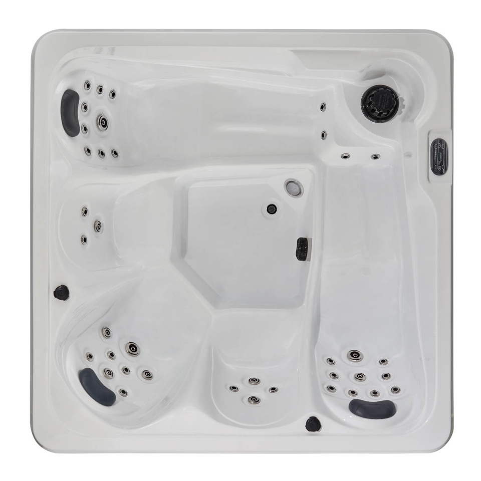 Бассейн спа Mexda WS-794 Lite