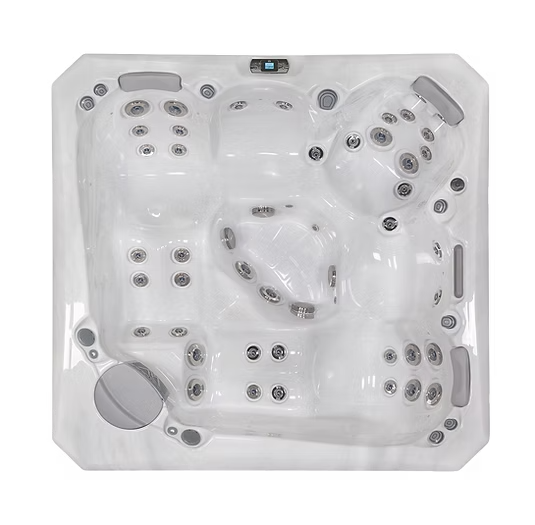 Спа бассейн Wellis Palermo Standart