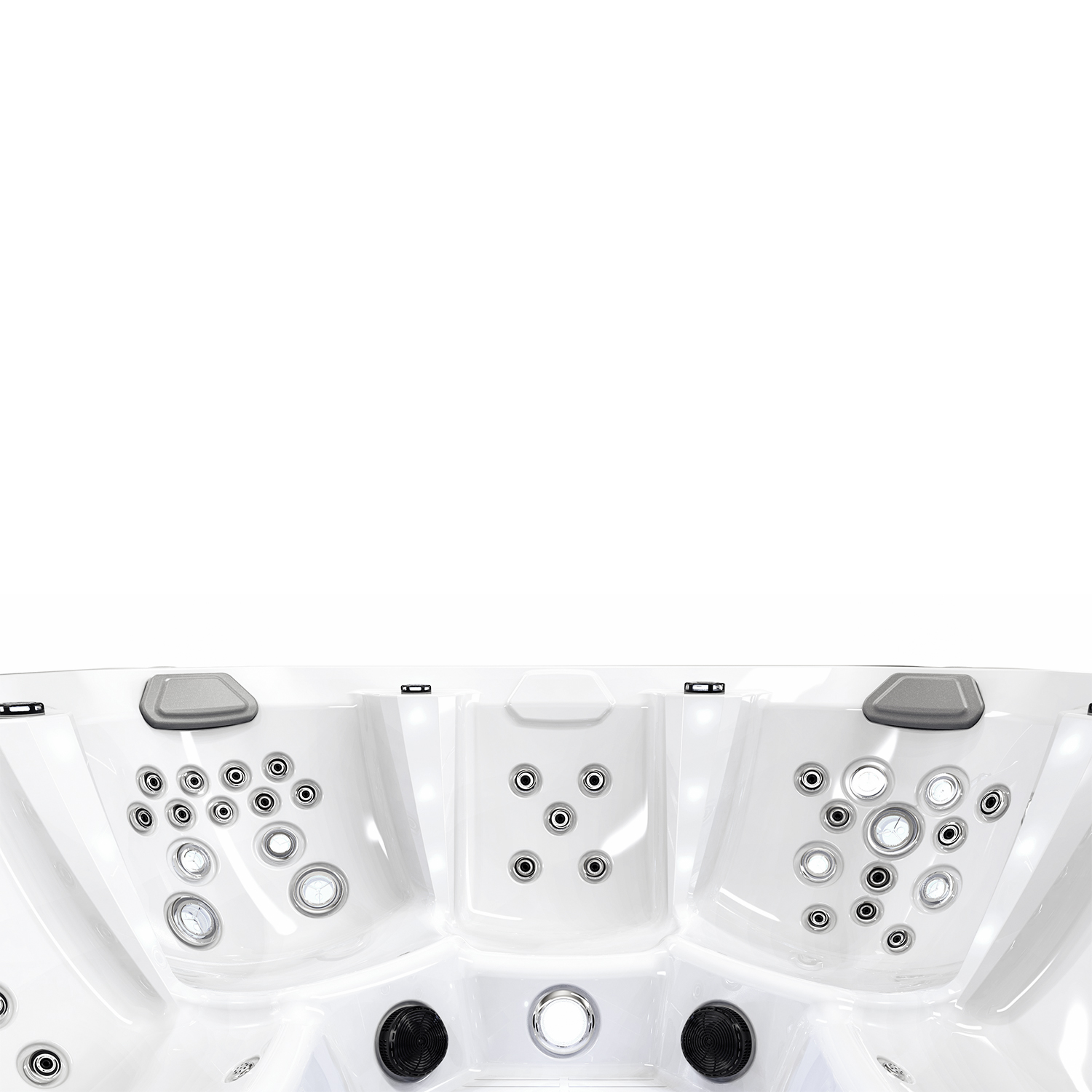 Спа Бассейн Lovia Spa L507 (рис.3) Спа Бассейн Lovia Spa L507 (рис.3)