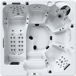 Спа Бассейн Lovia Spa Venus V02