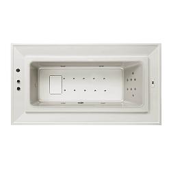 Гидромассажный спа бассейн Mexda WS-S029-W