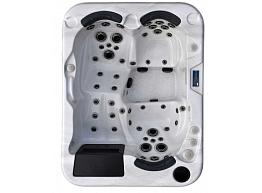 Гидромассажный Спа-Бассейн Jazzi Pool Miami 335C RGB