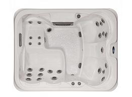 Бассейн спа JNJ Spas Elegant Vegas SPA-355 / Выставочный образец