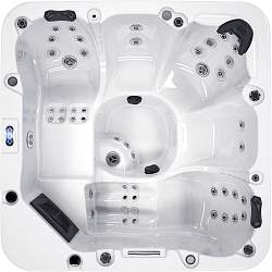 Спа Бассейн Lovia Spa ZR7035