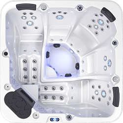 Спа Бассейн Lovia Spa ZR7008